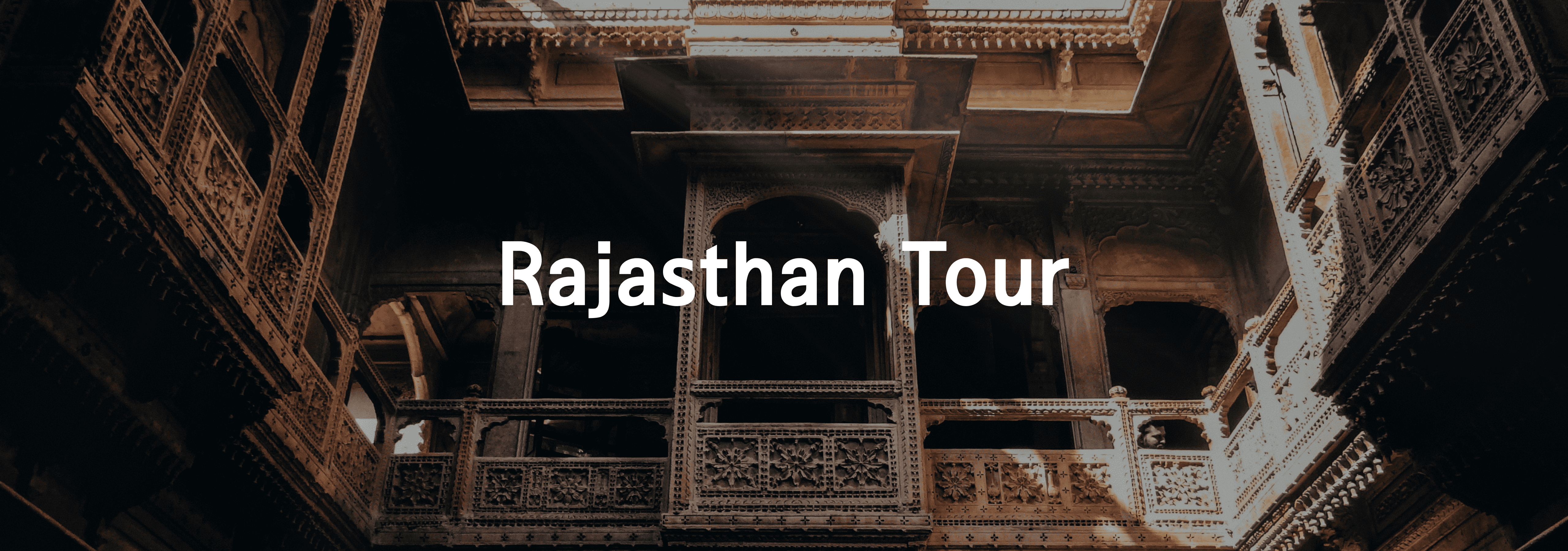 Jaipur Sightseeing Package | Rajasthan Holidays