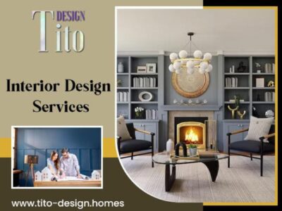 Home Interior Design Services - Tito Design Studio