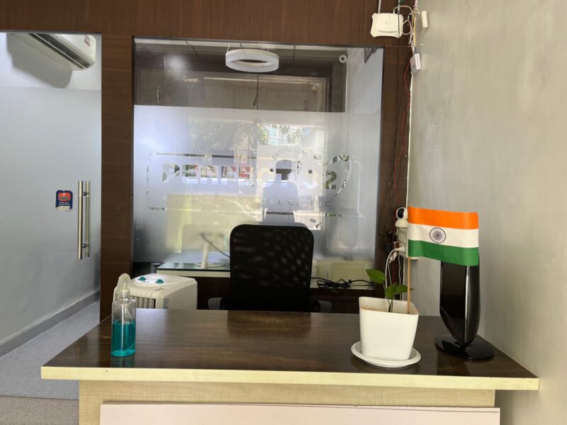 Best Dental Clinic in Kharghar Sec 12, Navi Mumbai