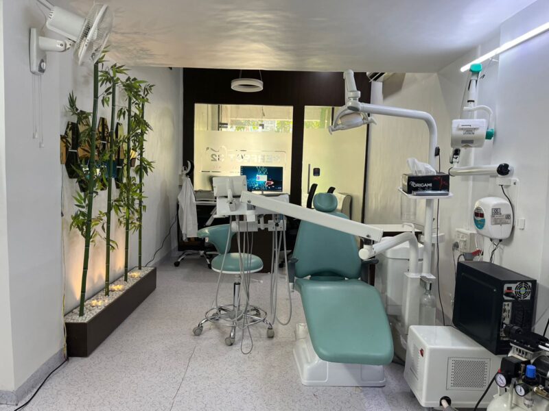 Best Dental Clinic in Kharghar Sec 12, Navi Mumbai