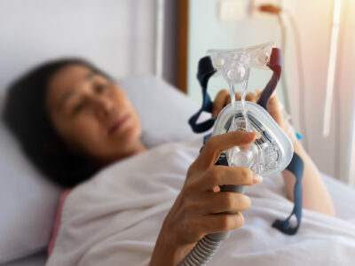 Sleep Apnea Treatment