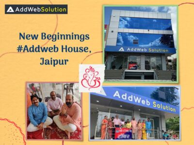 Web & Mobile App Development Company - AddWeb Solution