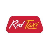 One Way Taxi - Red Taxi