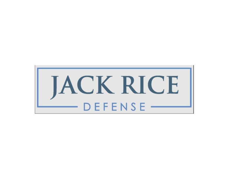 Jack Rice Defense