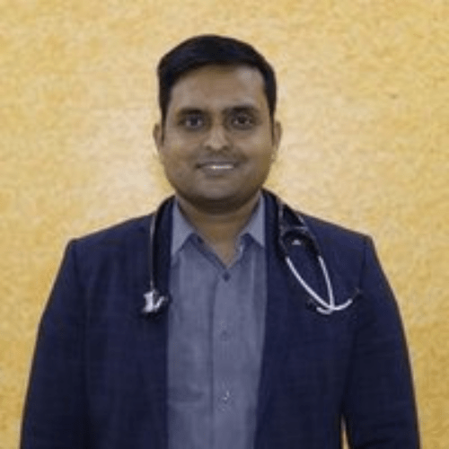 Dr. Satish Sharma- Best oncologist in Ranchi