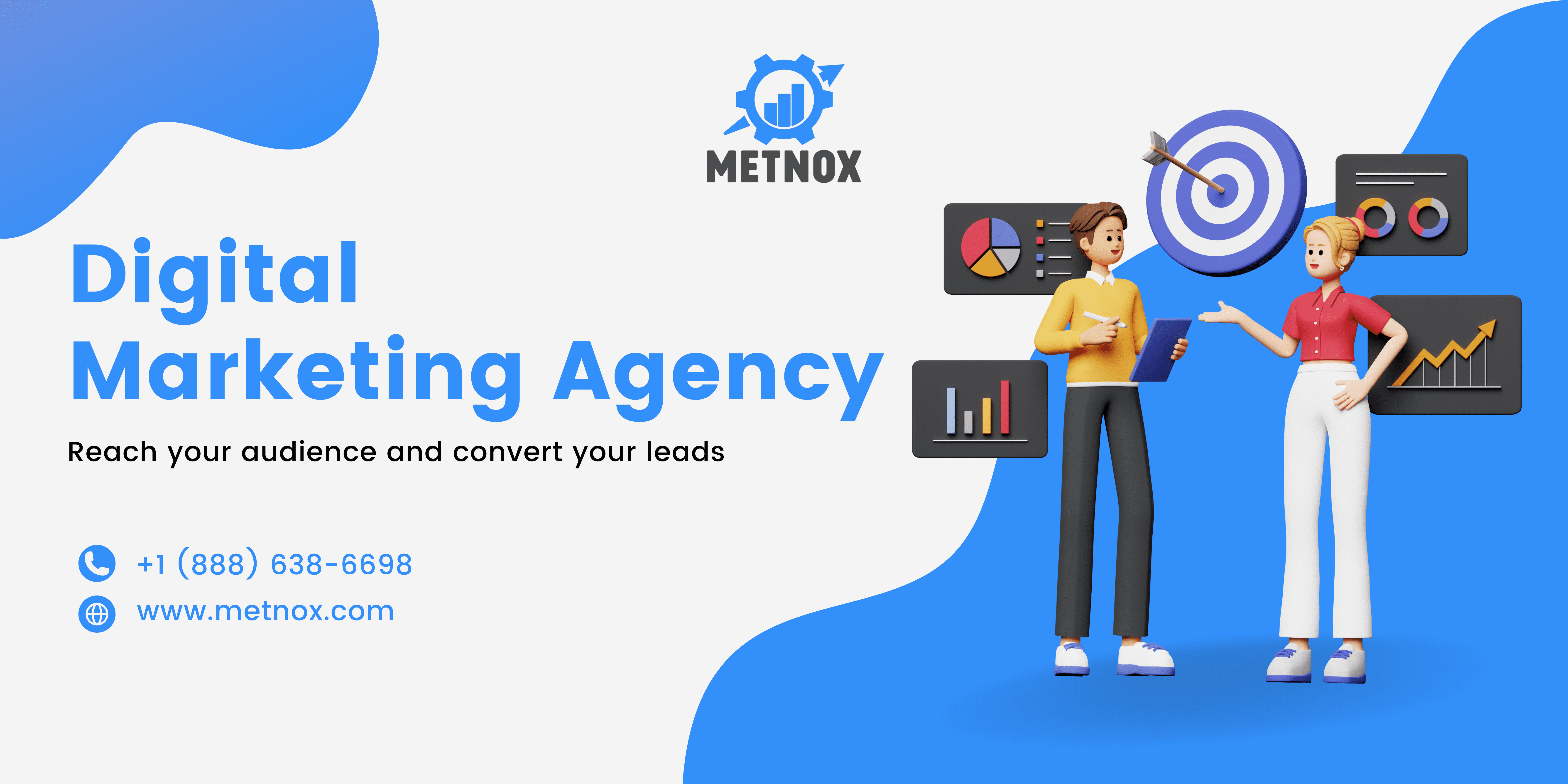 Metnox INC