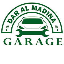 Best Car Garage in Dubai