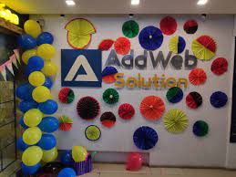 Web & Mobile App Development Company - AddWeb Solution