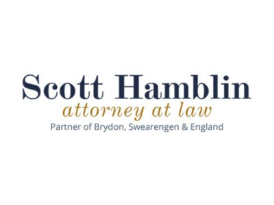 Scott Hamblin, Attorney at Law