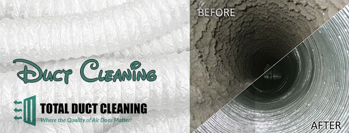 Total Duct Cleaning