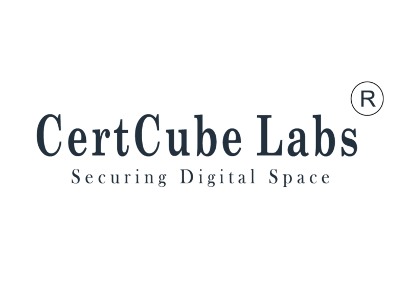 Certcube Labs - Cyber Security Services
