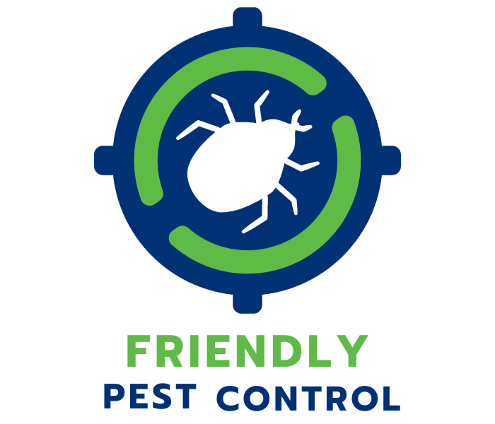 Friendly Pest Control