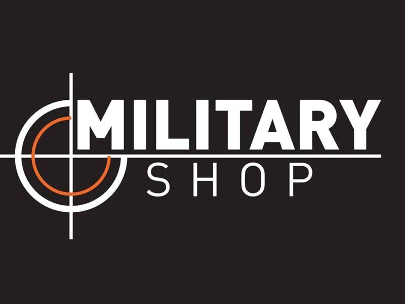 Military Shop