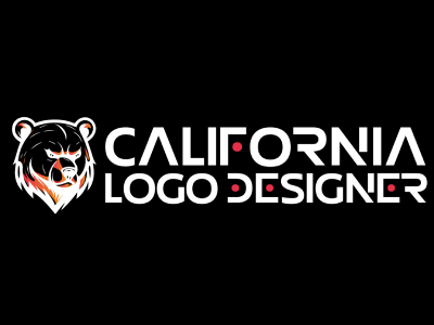 Top California logo Designer