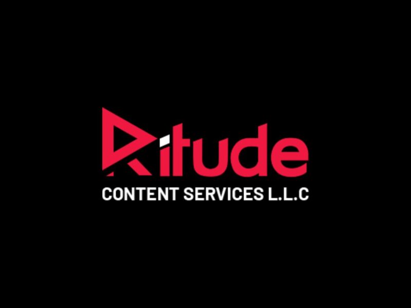 Ritude Content Services LLC