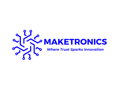 MakeTronics | Find Hard‑to‑Find Components via Trusted Suppliers