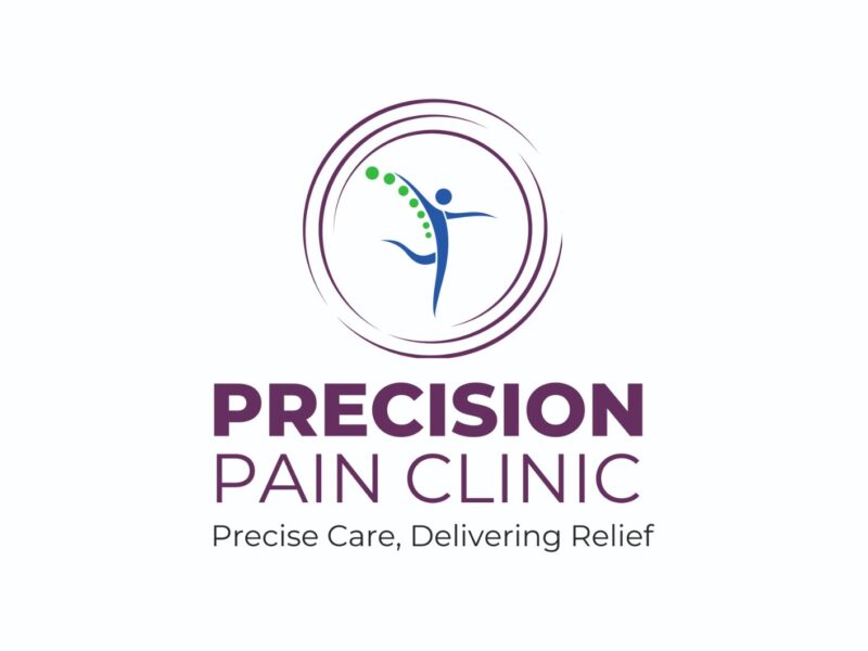 Precision Pain Clinic