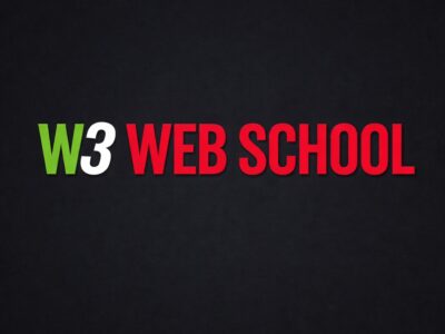 W3 Web School - IT Training in Kolkata