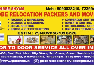 House movers