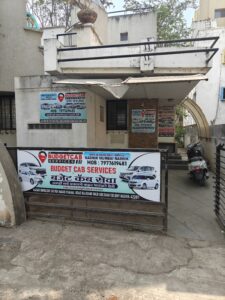 Budget Cab Services
