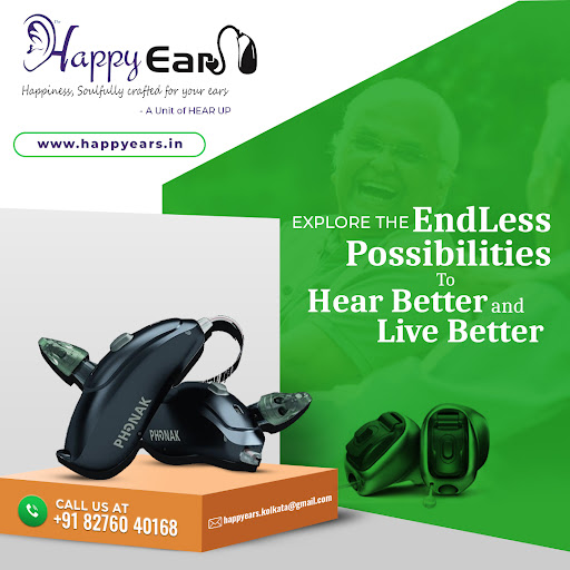 Trusted Hearing Care & Digital Hearing Aid Clinic in Kolkata