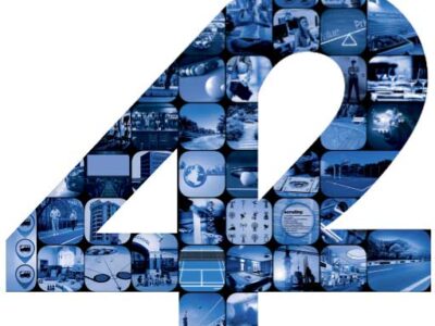 42 Estates Luxury Villas & Apartments in Bangalore