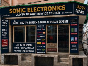 TV Repair Service Center in Noida, Ghaziabad, Greater Noida and Delhi NCR