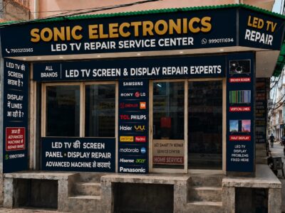 TV Repair Service Center in Noida, Ghaziabad, Greater Noida and Delhi NCR