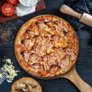 The Pizza Box Banksia Grove