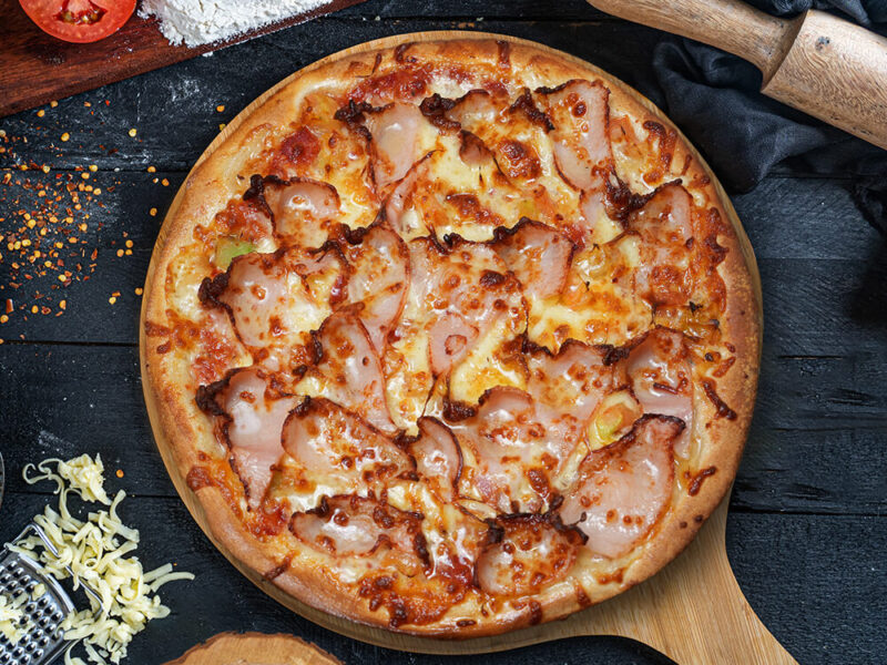 The Pizza Box Banksia Grove