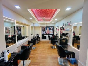 Awesome Hair & Beauty Salon