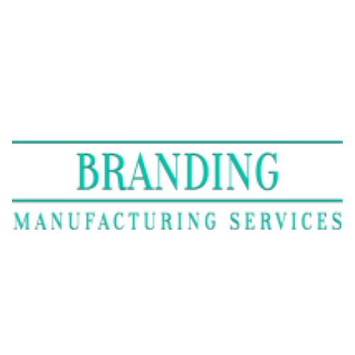 Branding Manufacturing Services