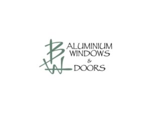 B&W Aluminium Windows and doors