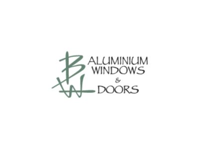 B&W Aluminium Windows and doors