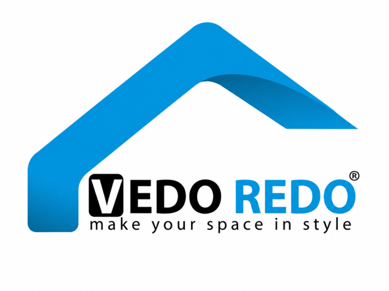 VEDO REDO Construction & Interior Designers