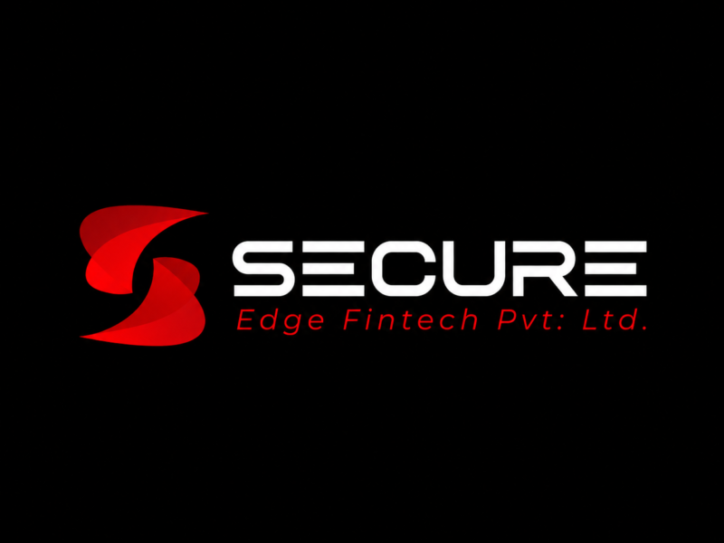 SecureEdge Fintech - Fintech Solutions for Banks & NBFCs