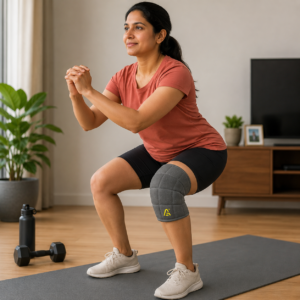 Arthagone™ Back & Knee Support Solutions for Everyday Comfort