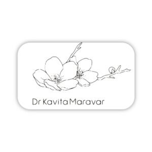 Dr Kavita Maravar’s Practice