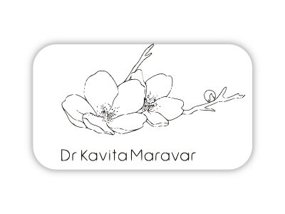 Dr Kavita Maravar's Practice