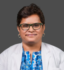 Dr. Neha Kumar – Robotic Gynec Oncologist & Gynec Oncology