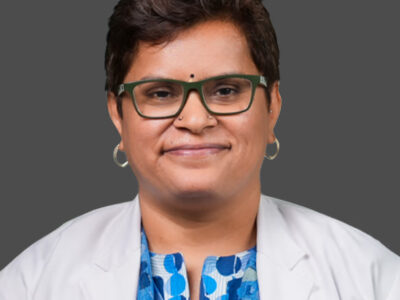 Dr. Neha Kumar - Robotic Gynec Oncologist & Gynec Oncology