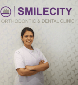 SmileCity Orthodontic and Dental Clinic