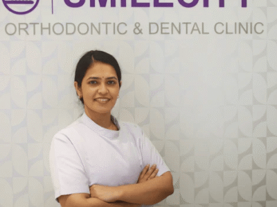 SmileCity Orthodontic and Dental Clinic