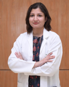 Dr. Sukriti Gupta : Best Hematologist Doctor in Artemis Hospital Gurgaon | Pediatric Oncologist in Delhi NCR