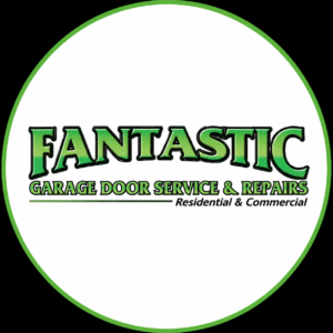 Fantastic Garage Door