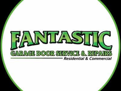 Fantastic Garage Door