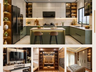 Best Interior Designers in Bangalore | Shree Karni Interiors and Decorators