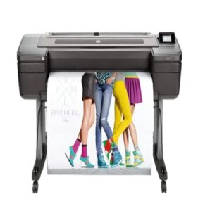 HP Plotter Suppliers in Ernakulam | Sterlyn Technologies LLP