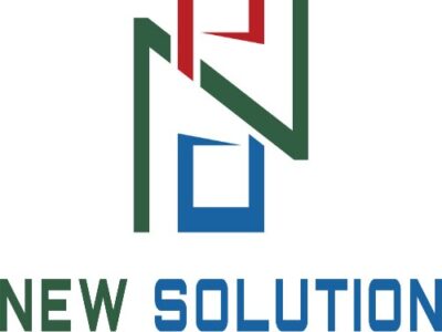 New Solution Painting
