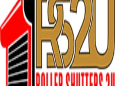 Roller Shutters 2u